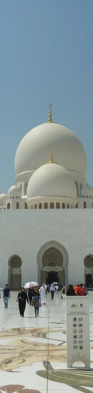 Scheikh-Zayed-Moschee